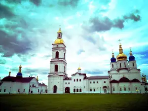 Tobol'skiy Kreml'