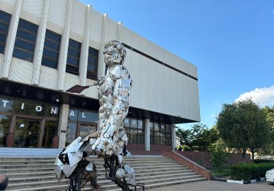 Lusaka