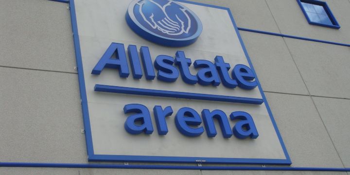 Allstate Arena