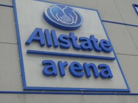 Allstate Arena