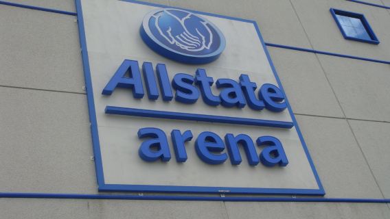 Allstate Arena
