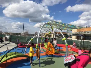 Summit Park
