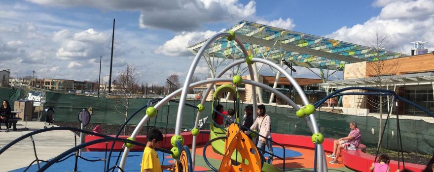 Summit Park