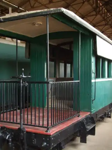 Hotels near National Railway Museum