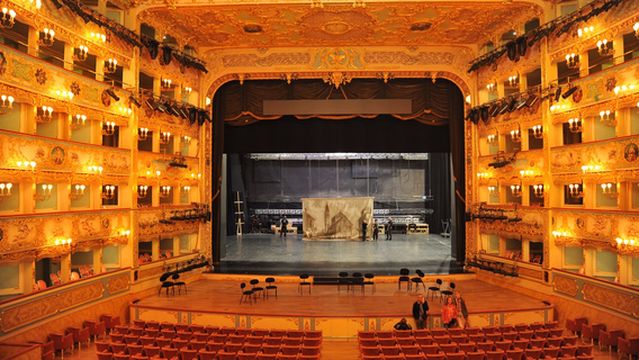 Teatro Goldoni
