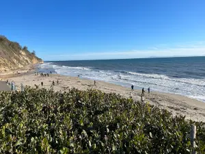 Arroyo Burro Beach County Park