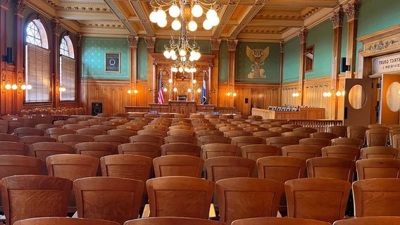 Colorado Springs Pioneers Museum