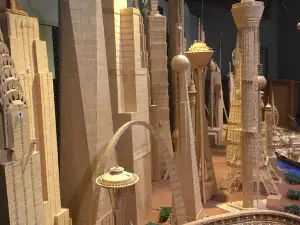 Museum of Science & Technology