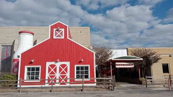 Children's Museum of Memphis