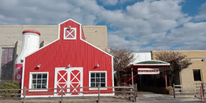 Children's Museum of Memphis