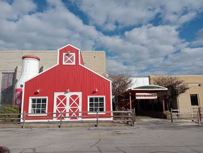 Children's Museum of Memphis