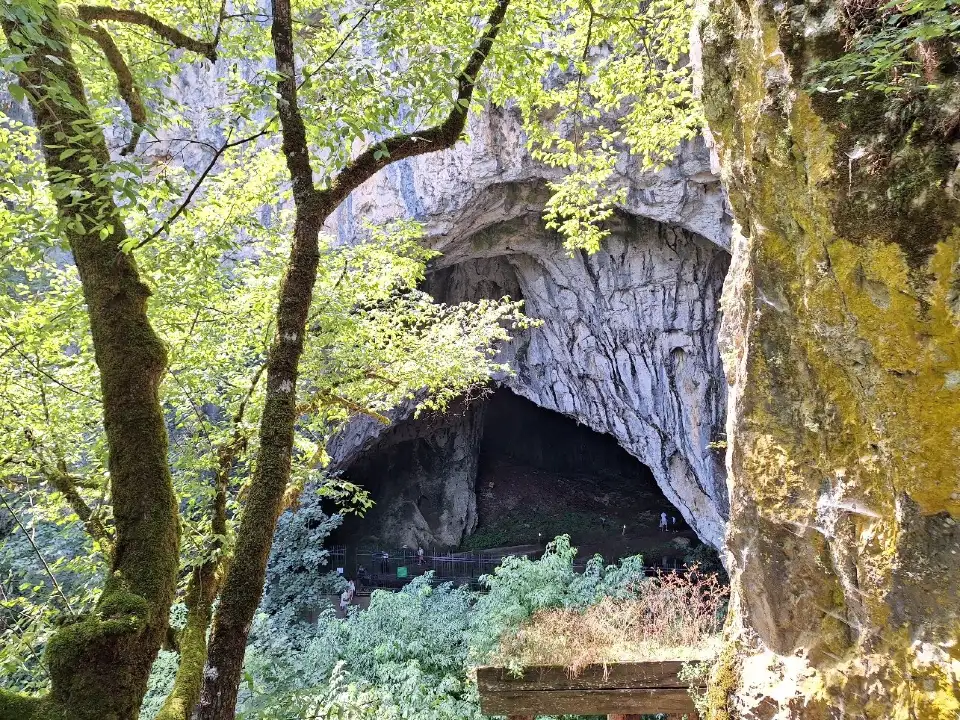 3_Stopić Cave