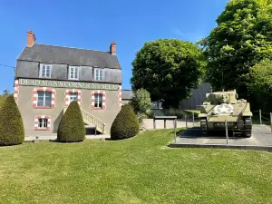 D-Day Experience