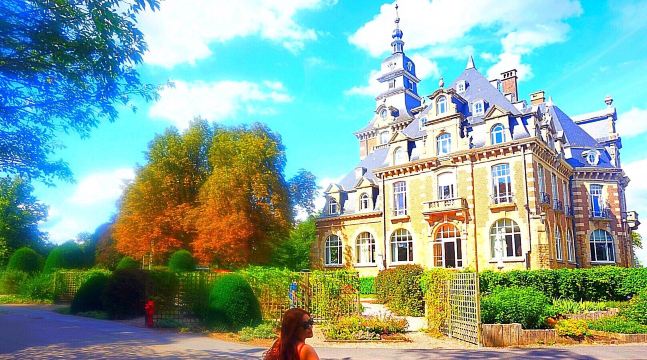 Namur
