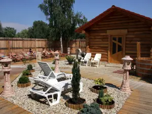 Brigetio Thermal Bath Komarom