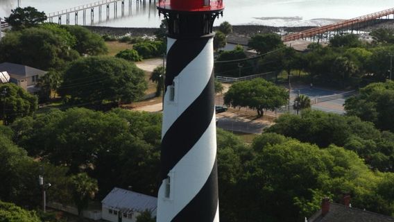 St. Augustine Lighthouse & Maritime Museum