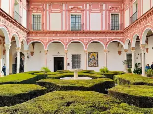 Seville Museum of Fine Arts
