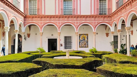 Seville Museum of Fine Arts