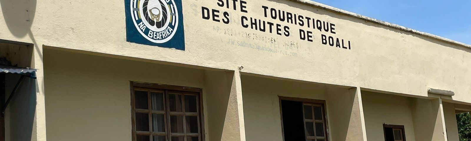 BanguiWi-Fi & SIM cards