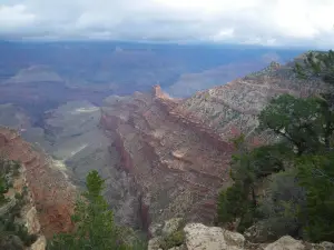 Pipe Creek Vista