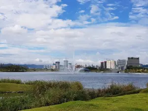 세종호수공원