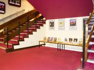 The Playhouse Theatre
