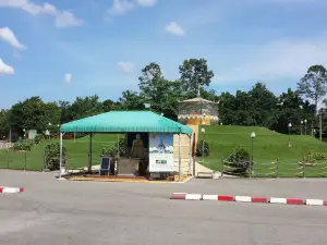Wat Pa Ban Tat