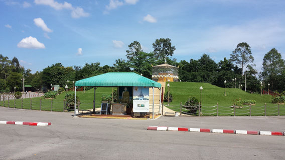 วัดป่าบ้านตาด