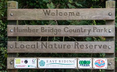 Humber Bridge Country Park