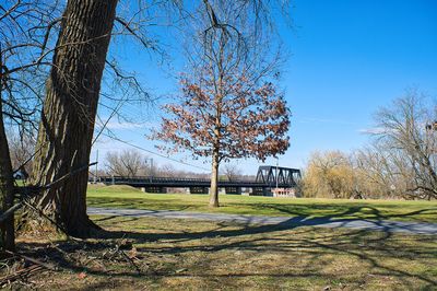 Peebles Island State Park