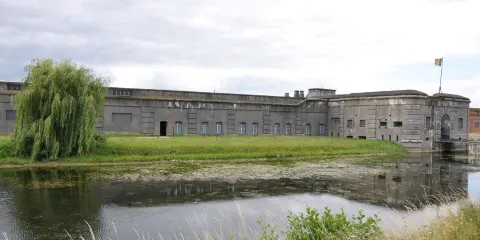 布倫東克堡壘