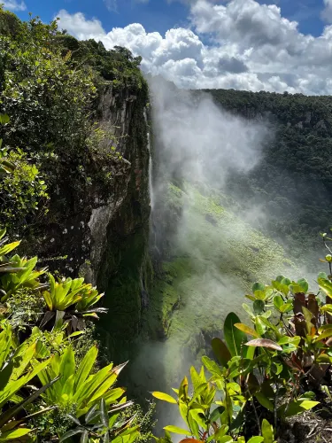 Potaro-Siparuni