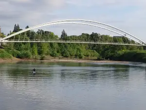 Minto-Brown Island Park