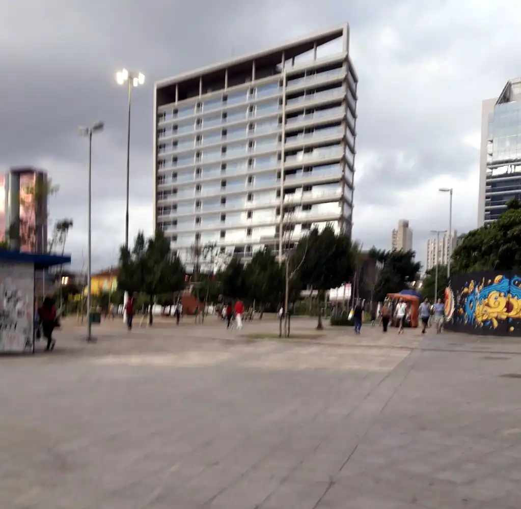 Hotel in zona Largo da Batata
