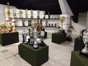 Estadio Alfredo Jaconi