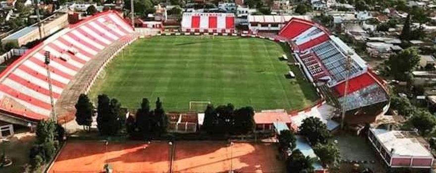 Estadio Eduardo Gallardon