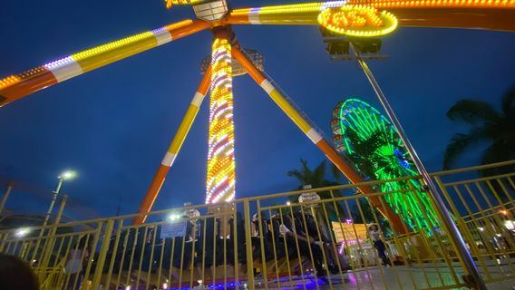 Nicolandia Center Park