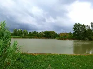 Parco Urbano G. Bassani