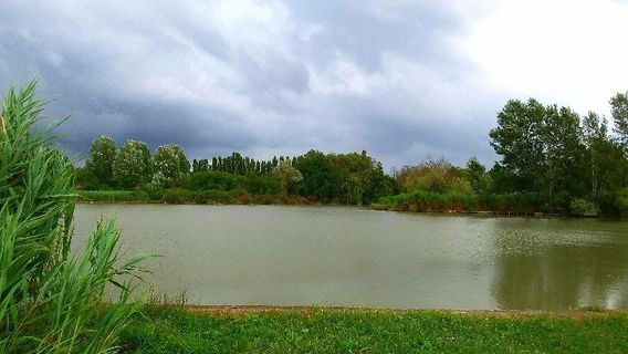 Parco Urbano G. Bassani