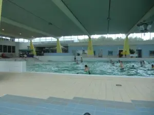 Thalassozentrum ahoi!