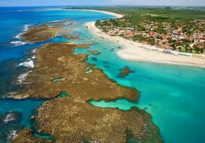 Porto de Galinhas