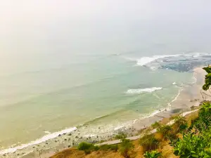 Korlai Fort