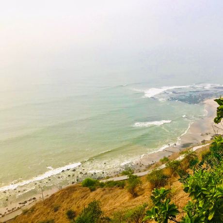 Korlai Fort