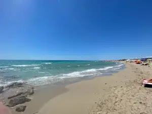 Lido Fontanelle