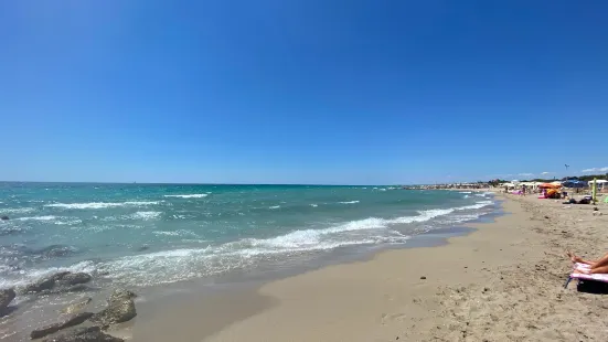 Lido Fontanelle