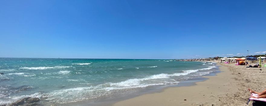 Lido Fontanelle