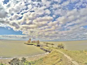 Po Delta Regional Park