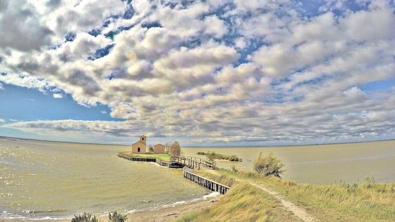 Po Delta Regional Park