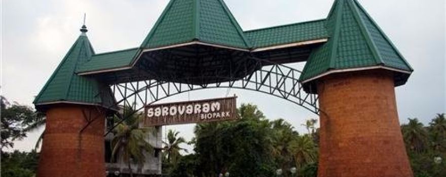 SAROVARAM BIOPARK