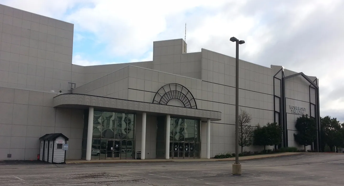 3_Rosemont Theatre